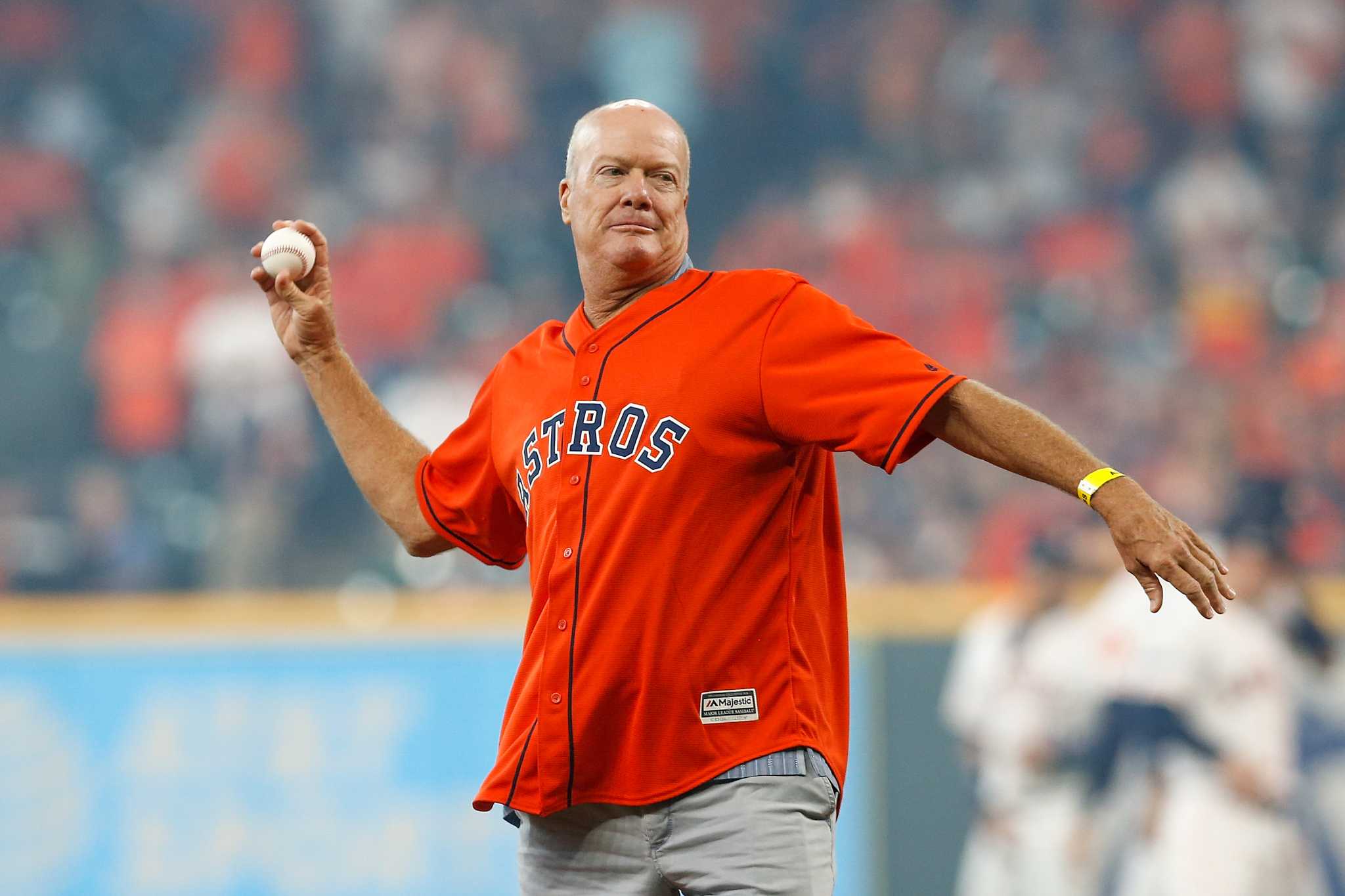 Big Days in Astros History - September 9, 1989 - Mike Scott wins 100th game  as Astro