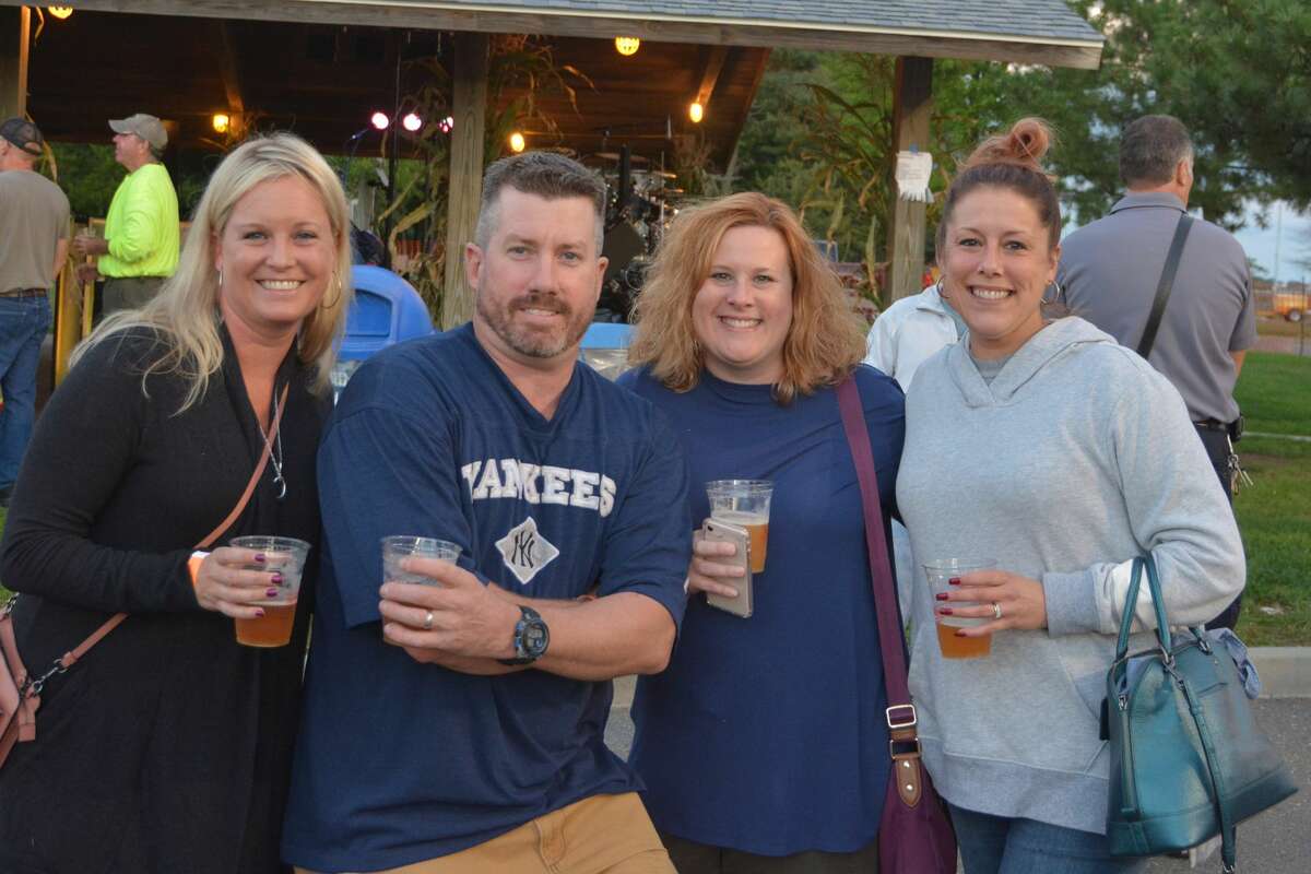 The Boys and Girls Club of Milford held its annual Pumpkins on the Pier event on October 5 and 6, 2018. Pumpkins Eve on October 5 featured music from the Rum Runners, food trucks and beer by The New England Brewing Co. Were you SEEN?