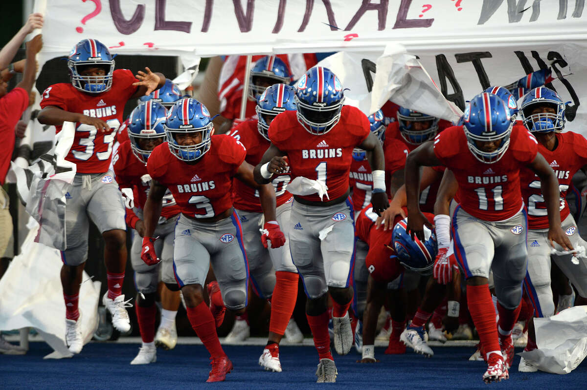 Southeast Texas Week 7 football schedule