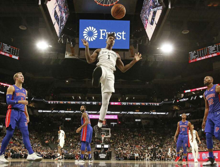 lonnie walker dunk