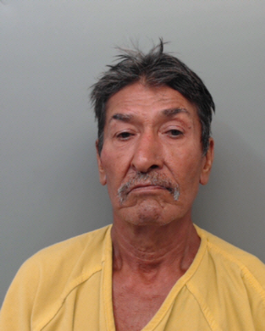 LPD: Elderly Laredo man, 69, arrested for assaulting two officers