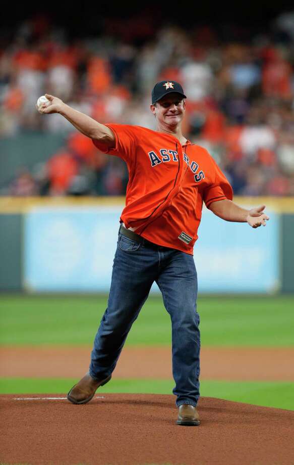 Roy Oswalt says Astros have potential for a dynasty - Houston Chronicle