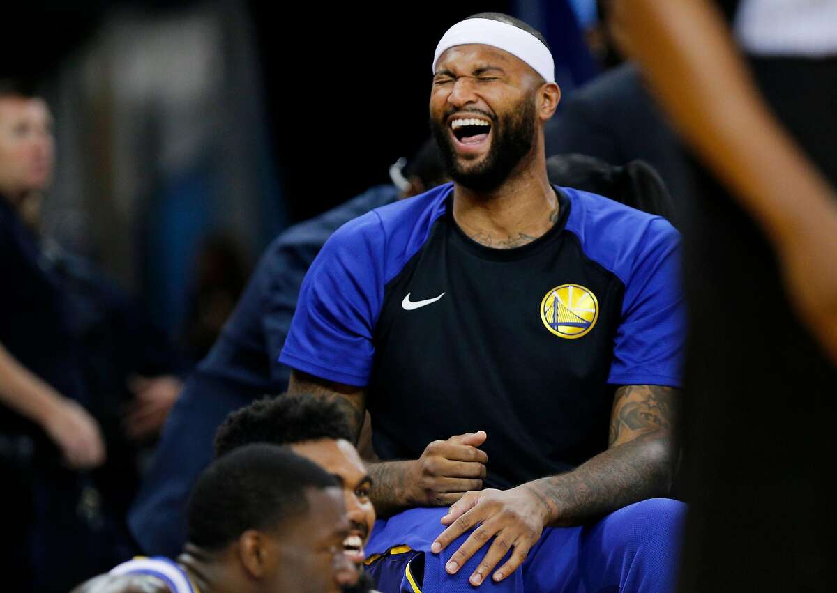 Kentucky Wildcats on 247Sports - Guess who's back?!? DeMarcus Cousins makes  his NBA return tonight after missing nearly an entire year with a torn  Achilles.