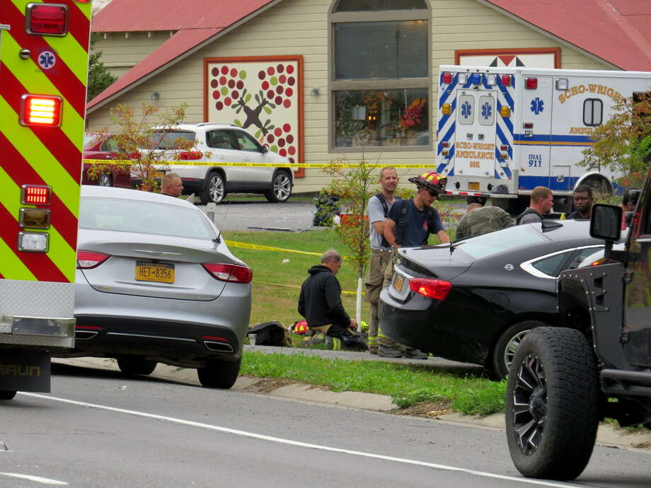 Schoharie limo crash deadliest in US in nine years Times Union
