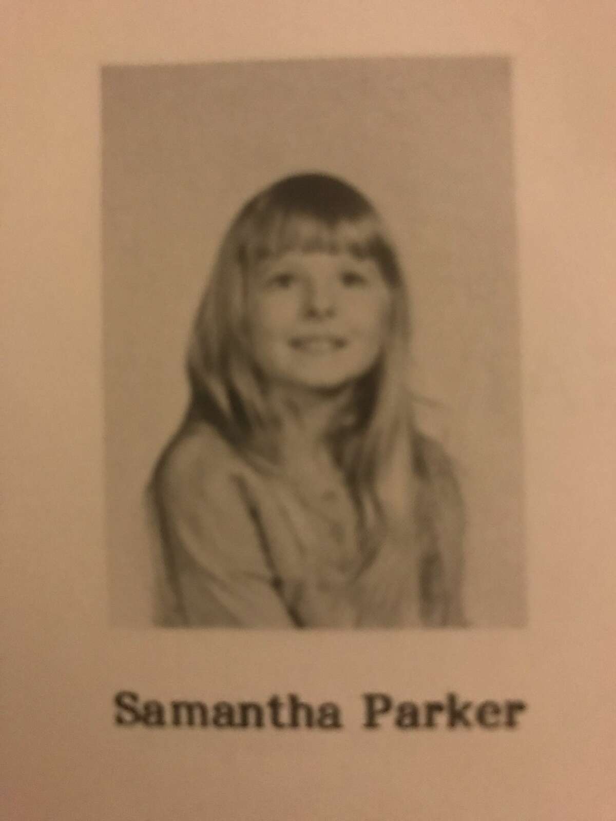 1. I LOVE my name Samantha, however I am most well-known as ‘Sam’.