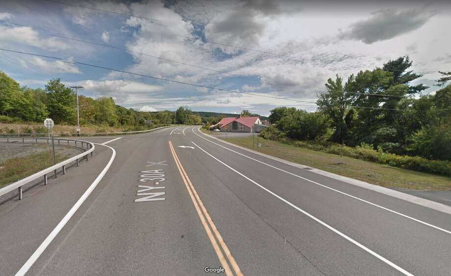 20 killed in Schoharie limousine crash Times Union