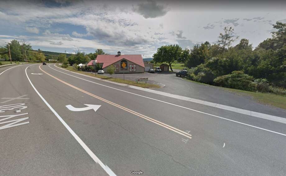 20 killed in Schoharie limousine crash Times Union