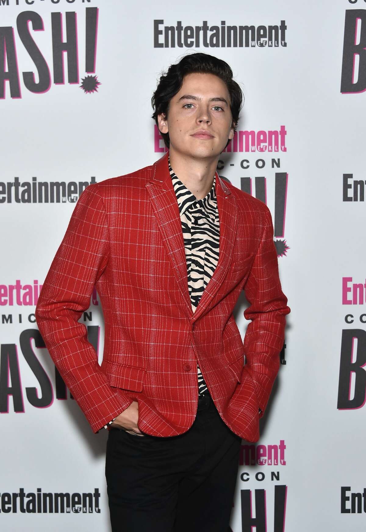 Alamo City Comic Con announced Wednesday evening that Sprouse will not be able attend the event.