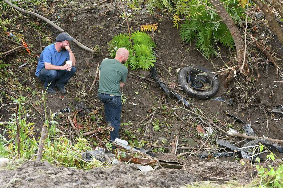 Schoharie limo crash deadliest in US in nine years Times Union
