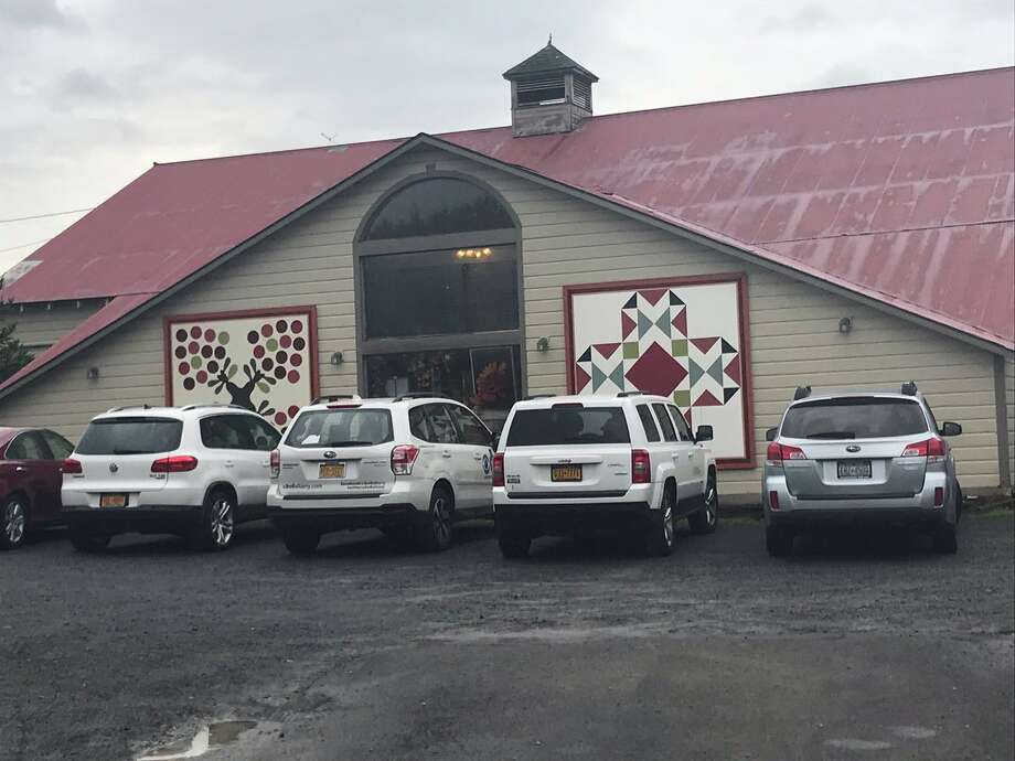 Schoharie limo crash deadliest in US in nine years Times Union