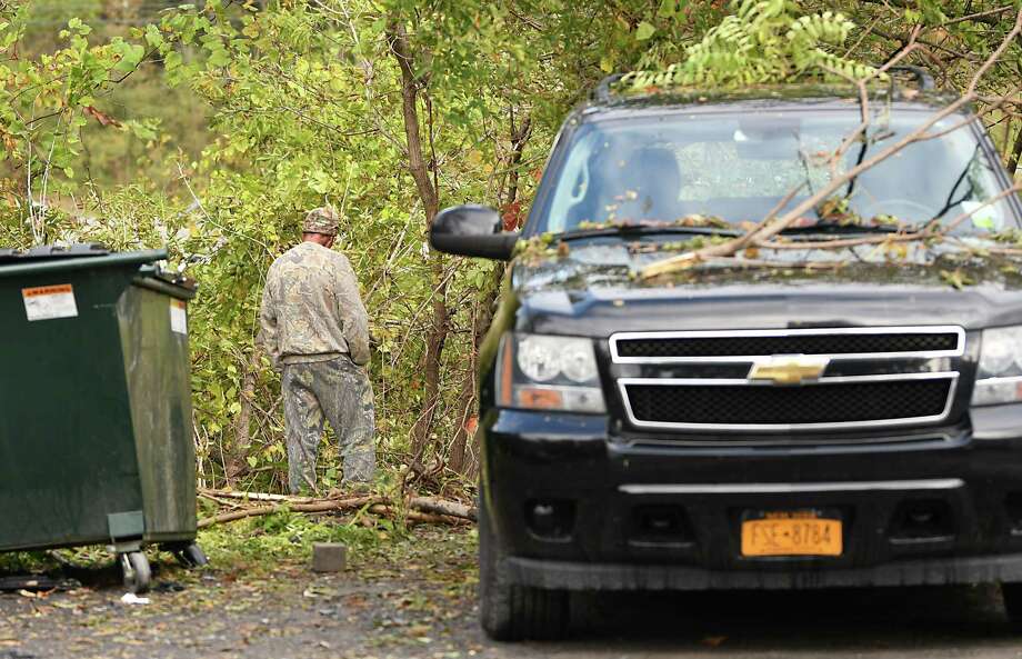 Schoharie limo crash deadliest in US in nine years Times Union