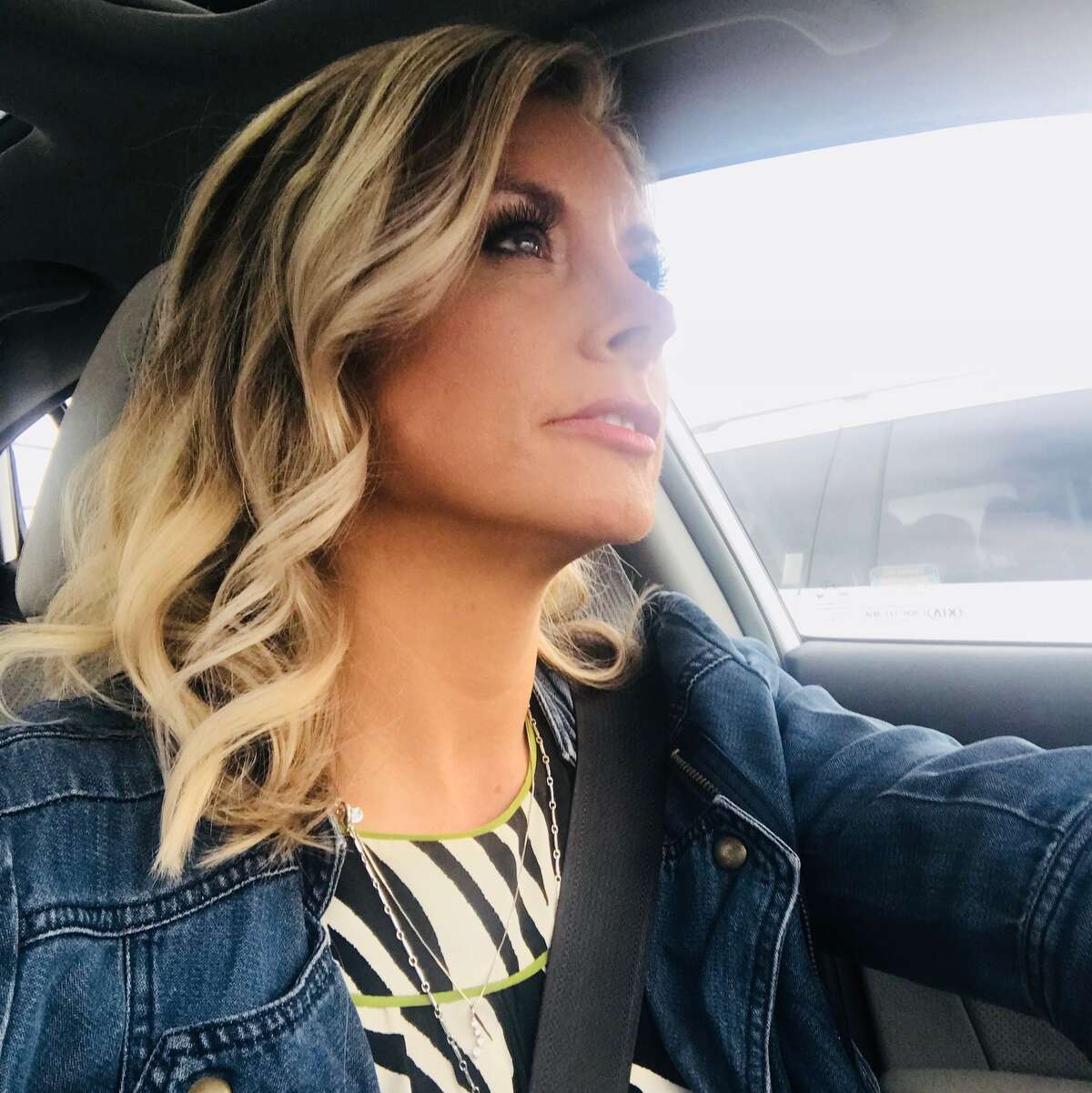 Click through the slideshow for 20 things you don't know about real estate salesperson and social media personality Samantha Parker.