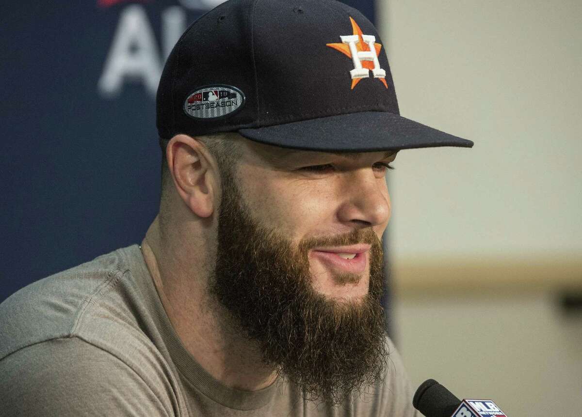 Cy Young winner Keuchel looks to rebound after tough start