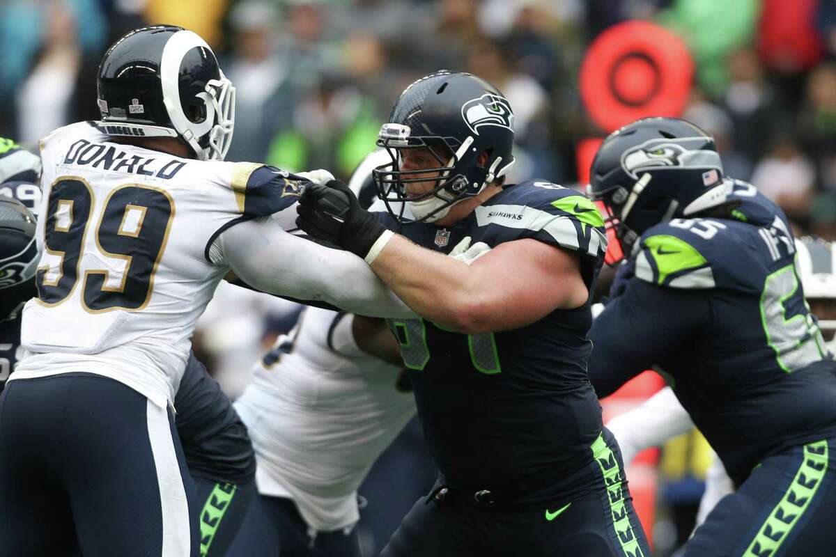 J.R. Sweezy Added To Cardinals' Offensive Line