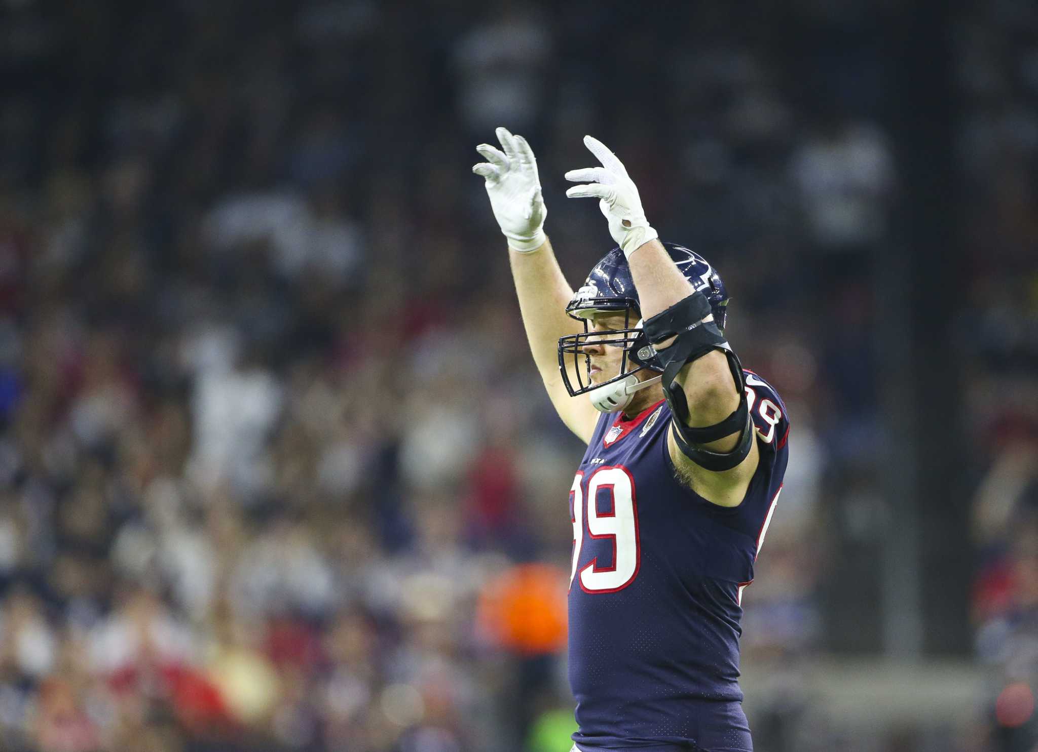 The Houston Texans and their struggles at NRG Stadium - Battle Red