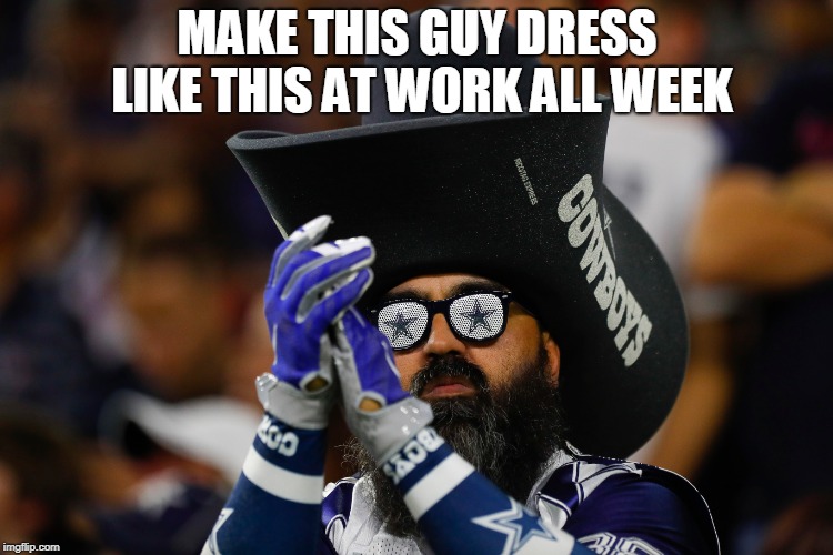 Nfl Memes Cowboys Controller