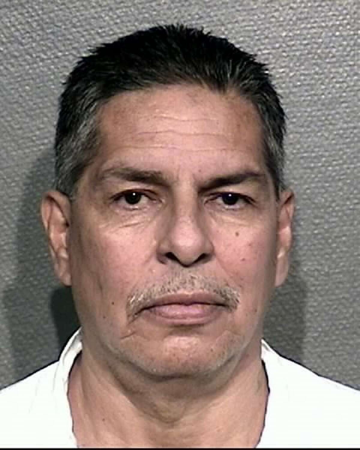 Paul Ramirez, 63, has been charged with murder in the fatal beating of his common-law wife on Sunday, Oct. 7, 2018.