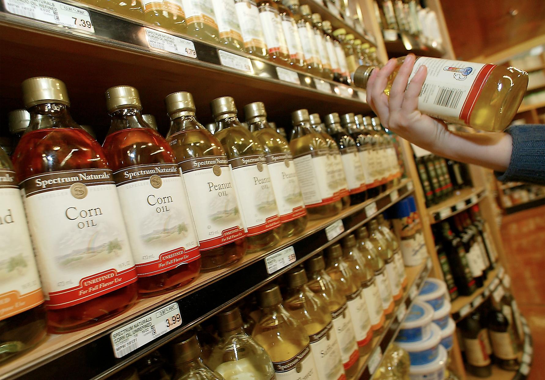 Berkeley Whole Foods store obtains restraining order against vegan