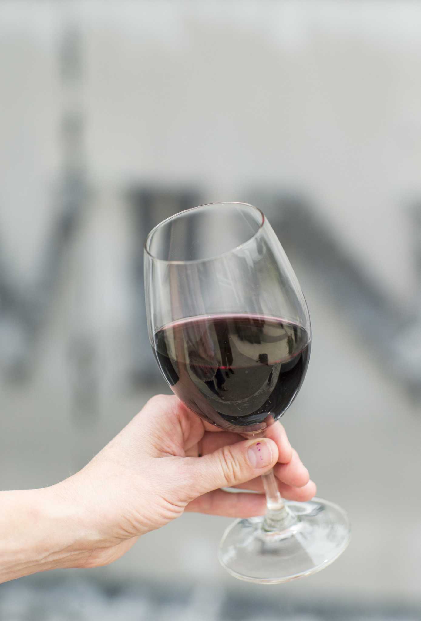 Houston wine events and tastings