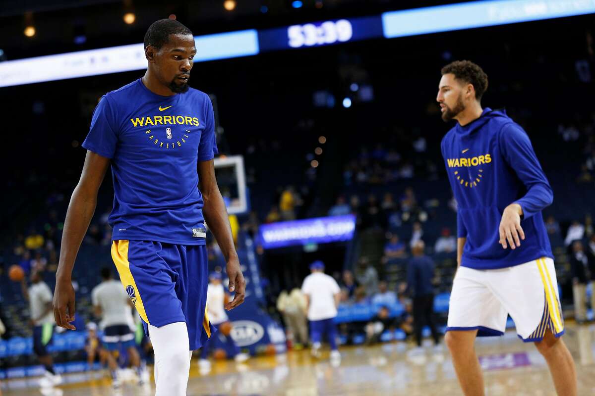 Golden State Warriors Aren't Just Playing The Minnesota