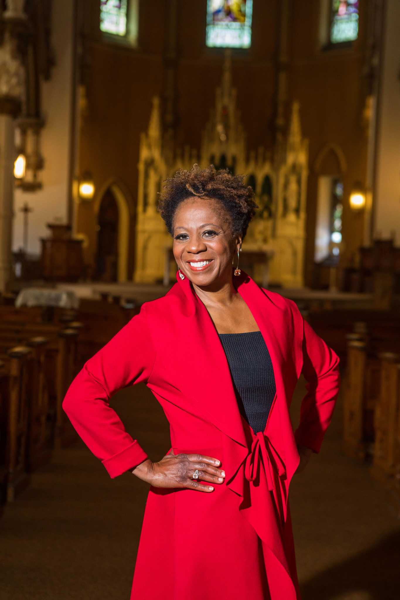 Singers sought from throughout Valley for soul concert