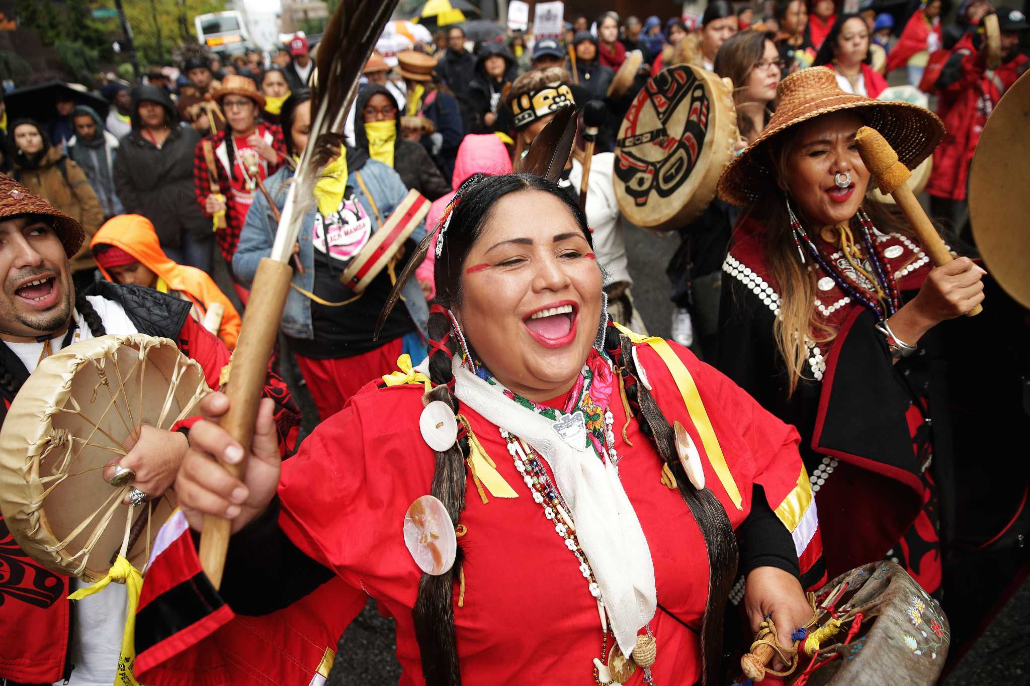 how-to-celebrate-indigenous-peoples-day-in-and-around-seattle-flipboard