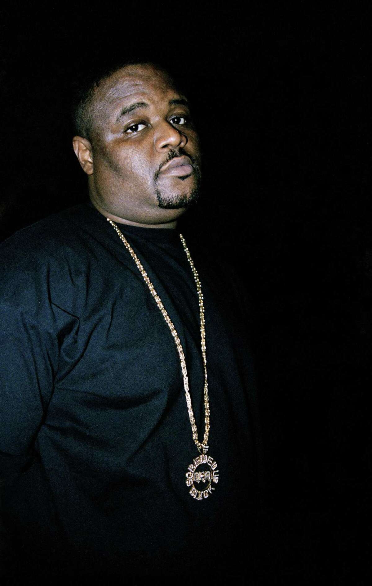 Unveiling The Legacy: Rapper Big Hawk, The Hip-Hop Pioneer