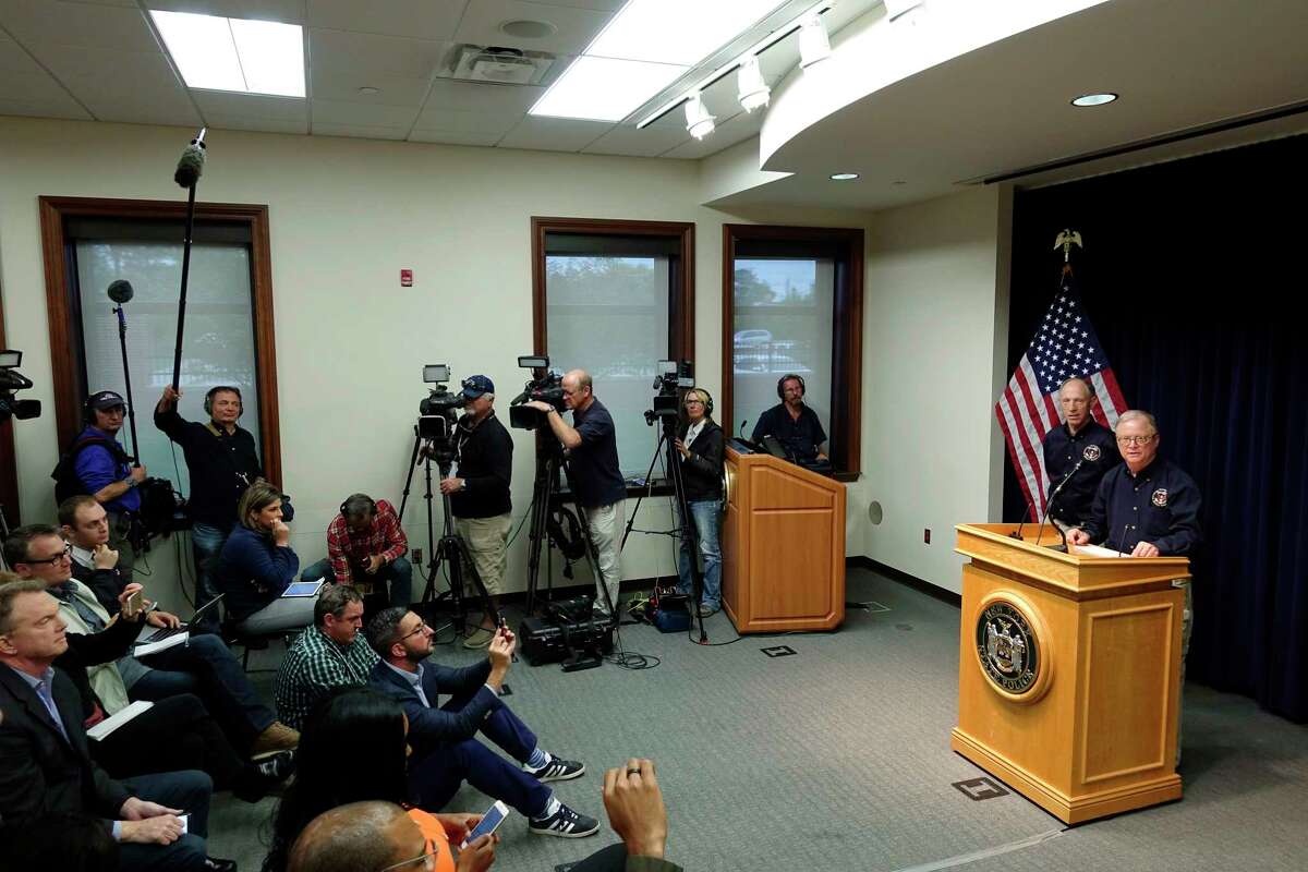 NTSB State agencies share portion of blame for deadly Schoharie limo crash