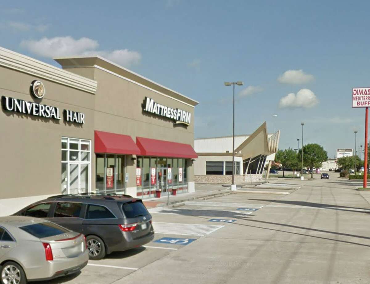 mattress firm tomball parkway