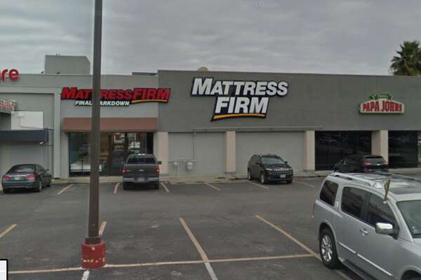 mattress firm warehouse near me