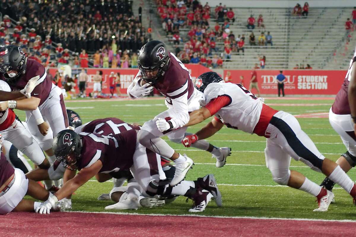 Football Pearland vs. Dawson rescheduled for Oct. 16