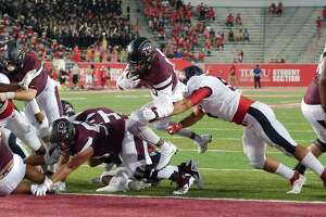 Football: Pearland vs. Dawson rescheduled for Oct. 16