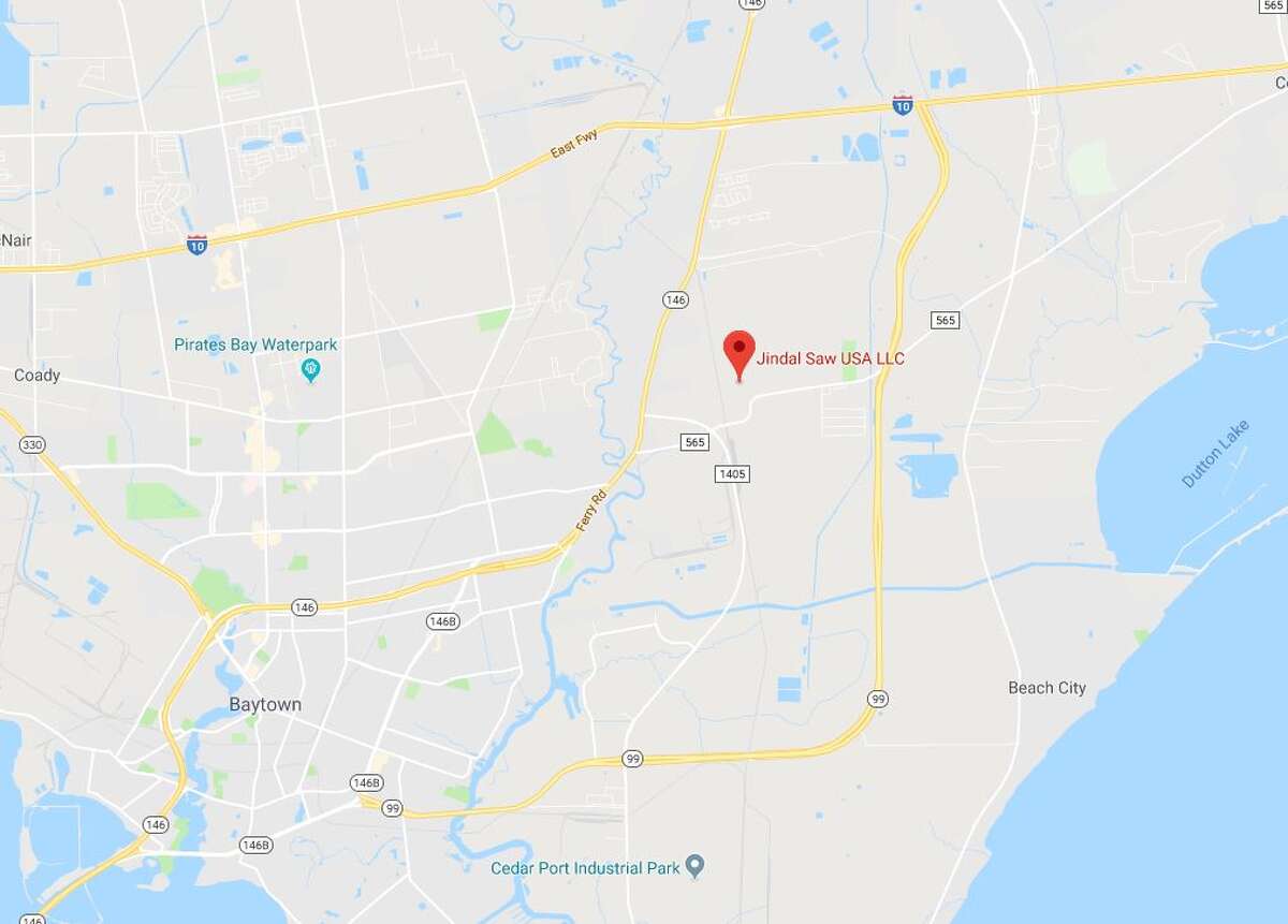 Covestro to invest 1.7b to expand Baytown chemical plant