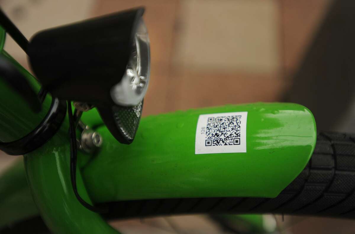 Area municipalities consider bikeshare options