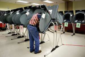 Straight-ticket voting can cause collateral damage [Opinion]