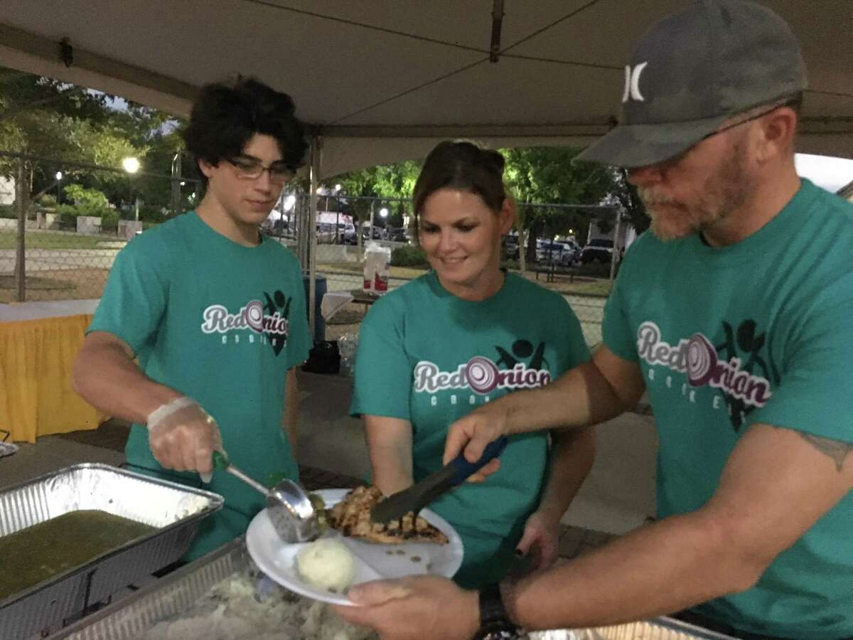 Conroe Cajun Catfish Festival set to make splash this weekend