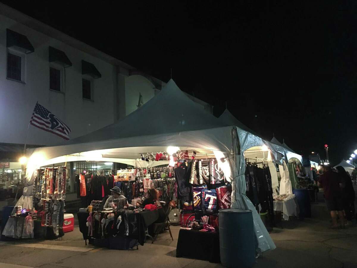 Conroe Cajun Catfish Festival set to make splash this weekend