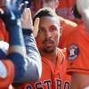 Smith: Tony Kemp keeps igniting, inspiring Astros