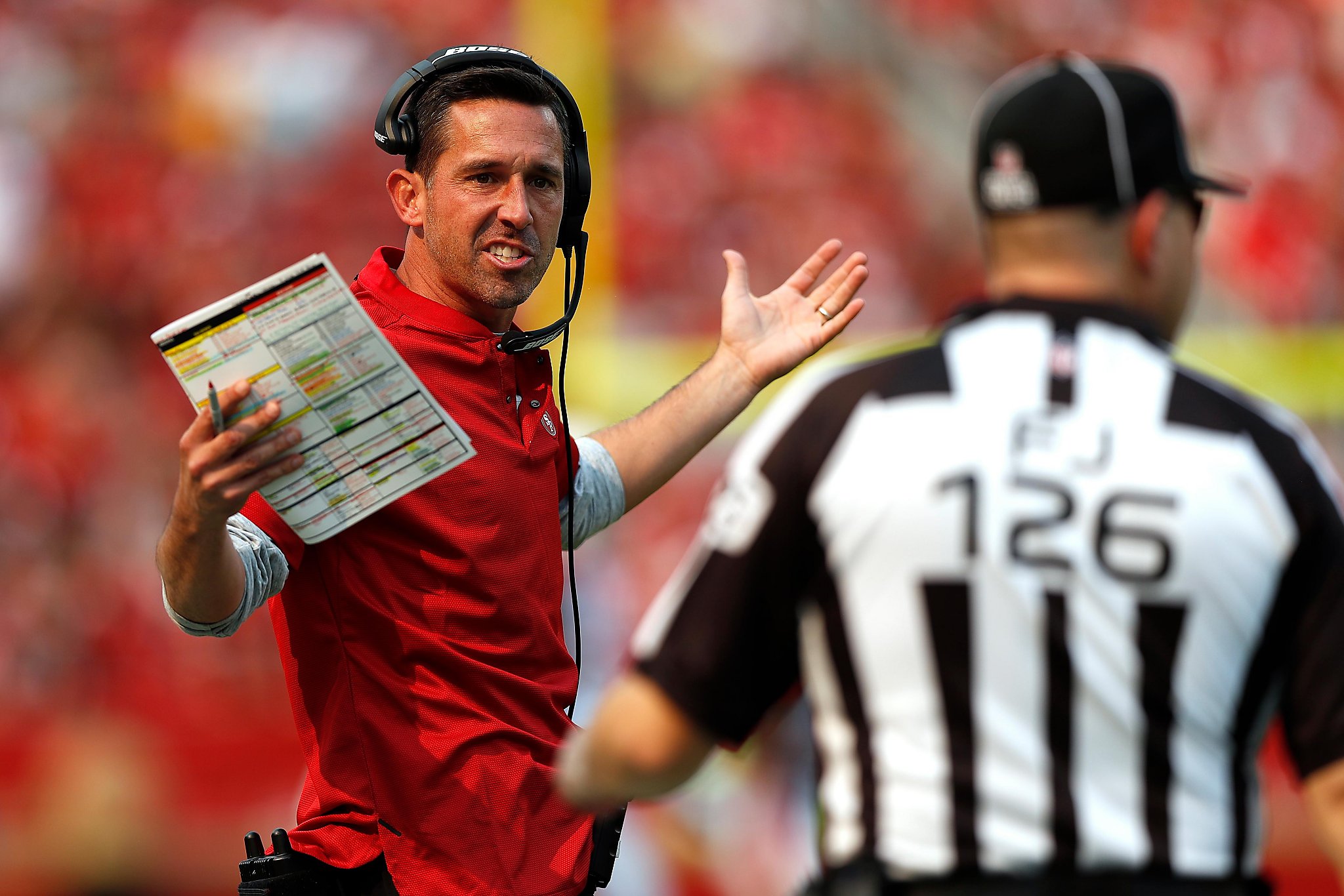 49ers-kyle-shanahan-tasked-with-keeping-team-focused-during-lost-season