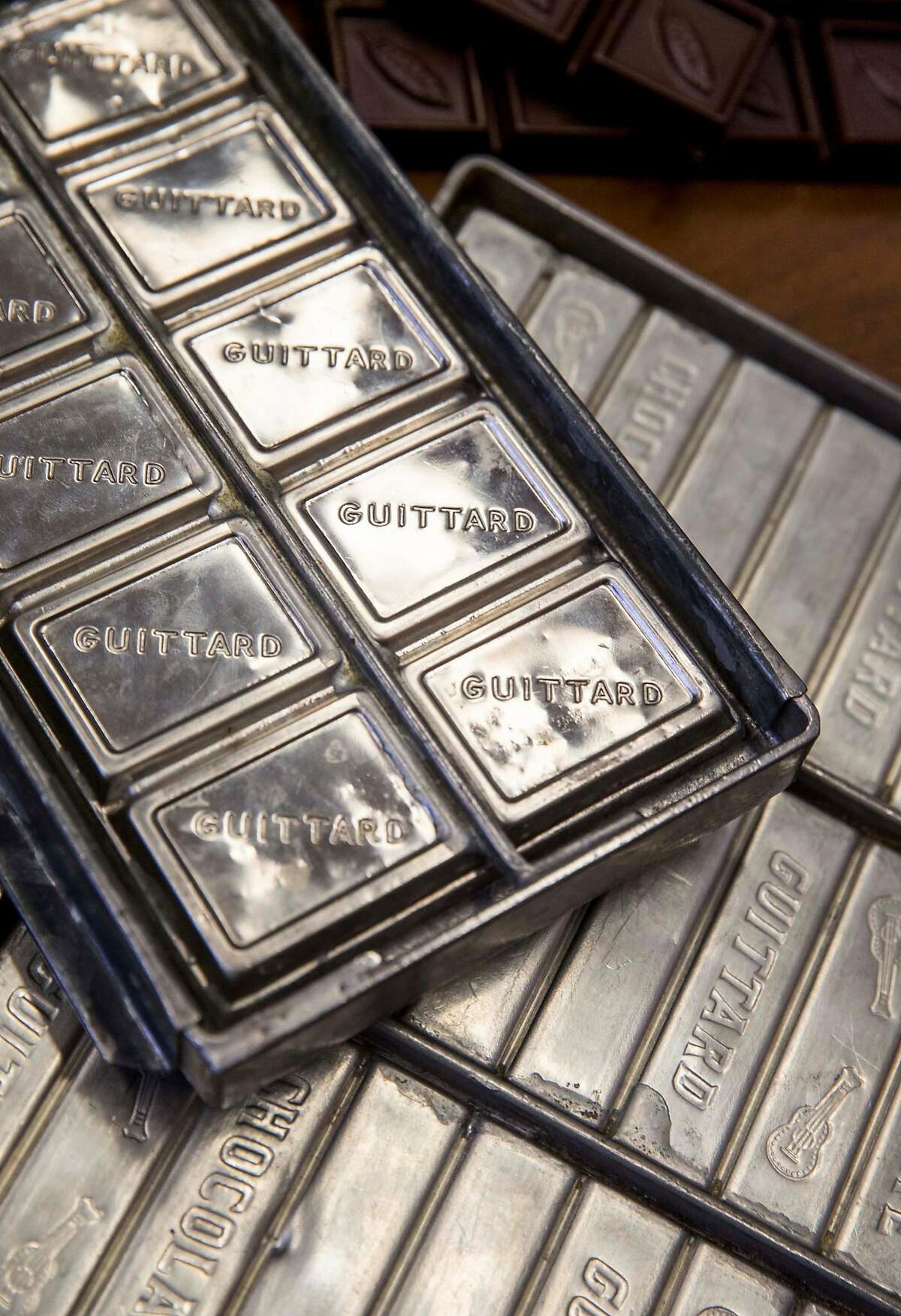 Guittard keeps tradition alive at 150