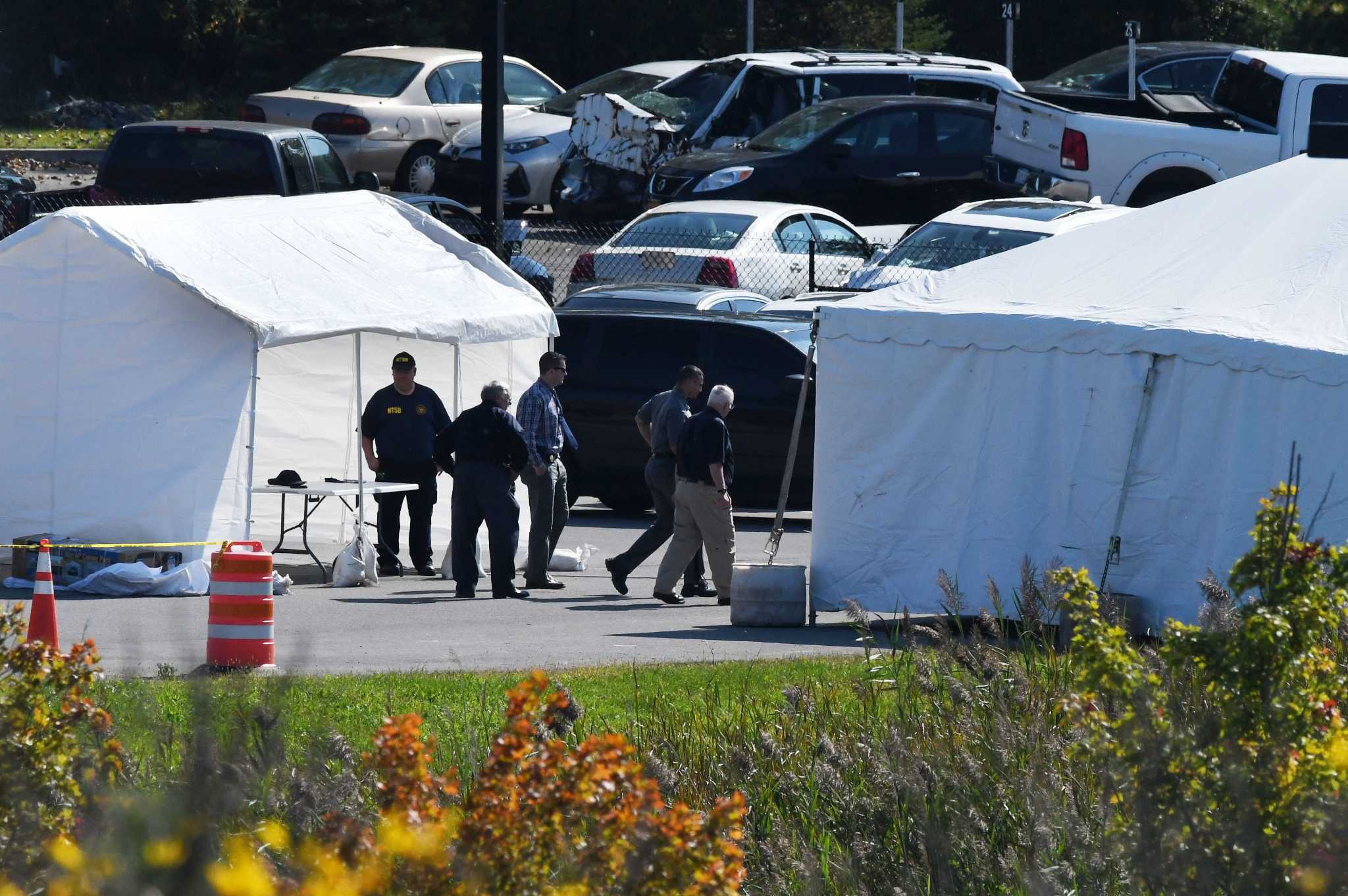 Funeral, vigil details provided