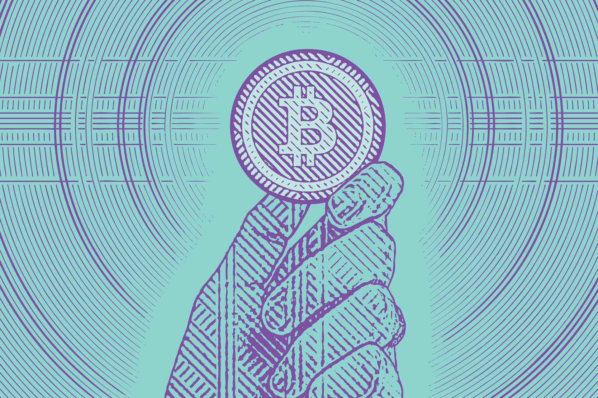 Cryptocurrencies Could Solve 2 Big Problems for the Cannabis Industry