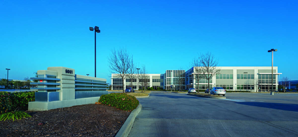 Emerson buys office building near Westchase campus