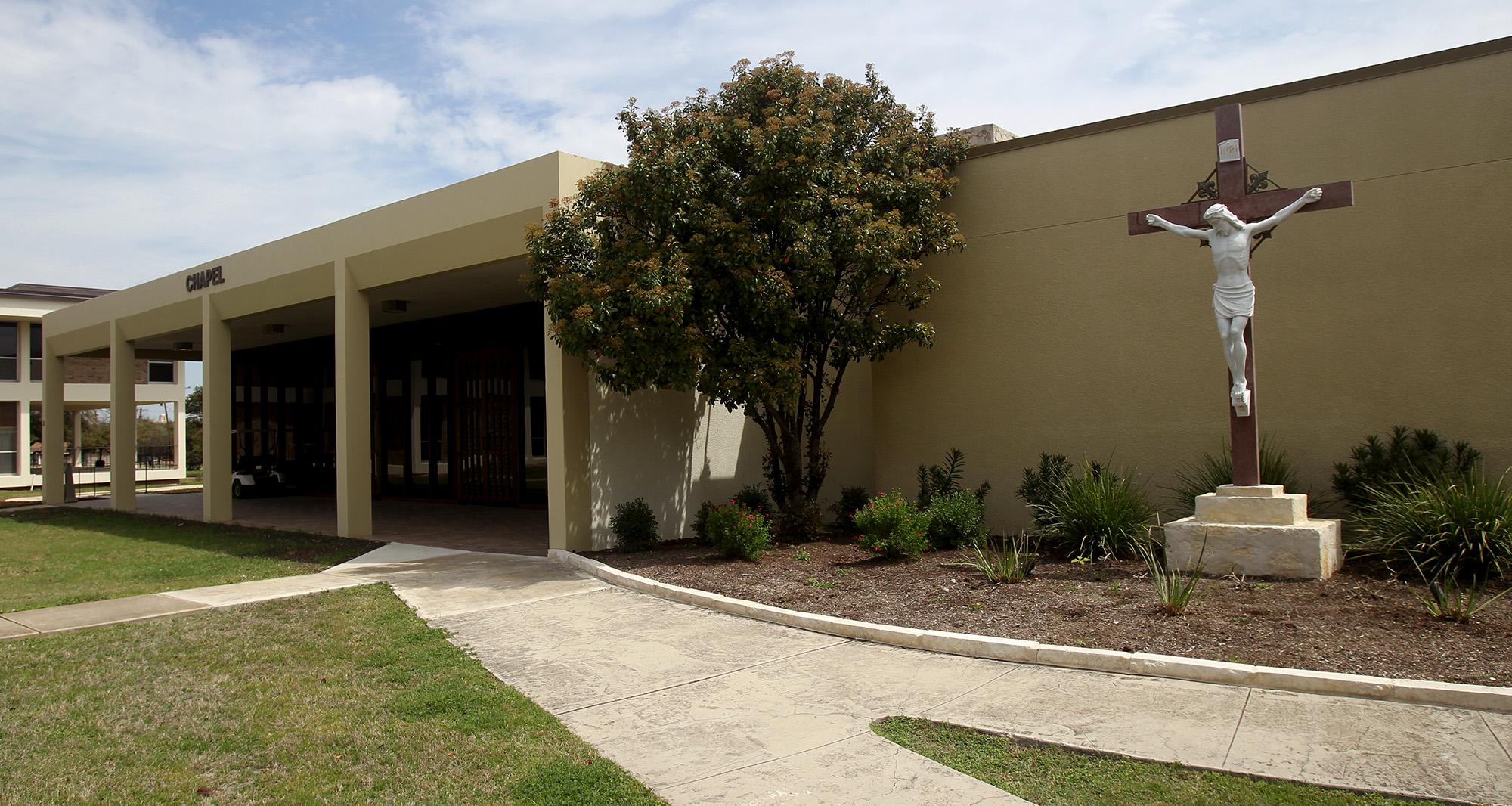 Archdiocese of San Antonio defrocks former priest Duncan Amek