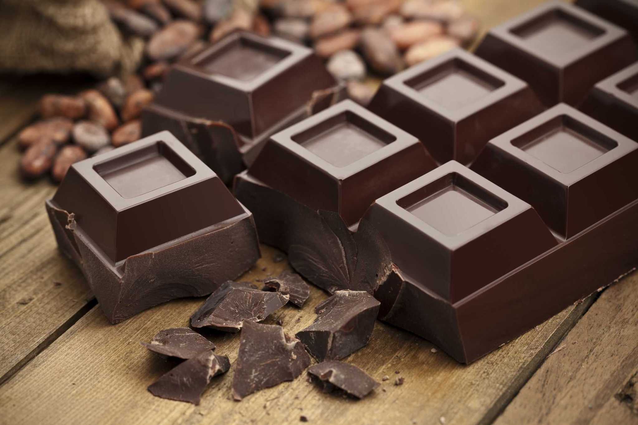 Could The Cost Of Chocolate Soon Be On The Rise A Reported Cocoa Cartel Could Drive Prices Up