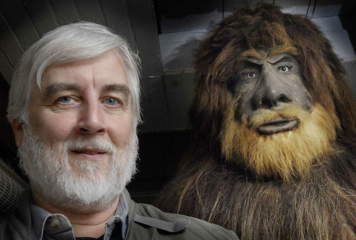 Fairfield writer explores history of 1967 Bigfoot film