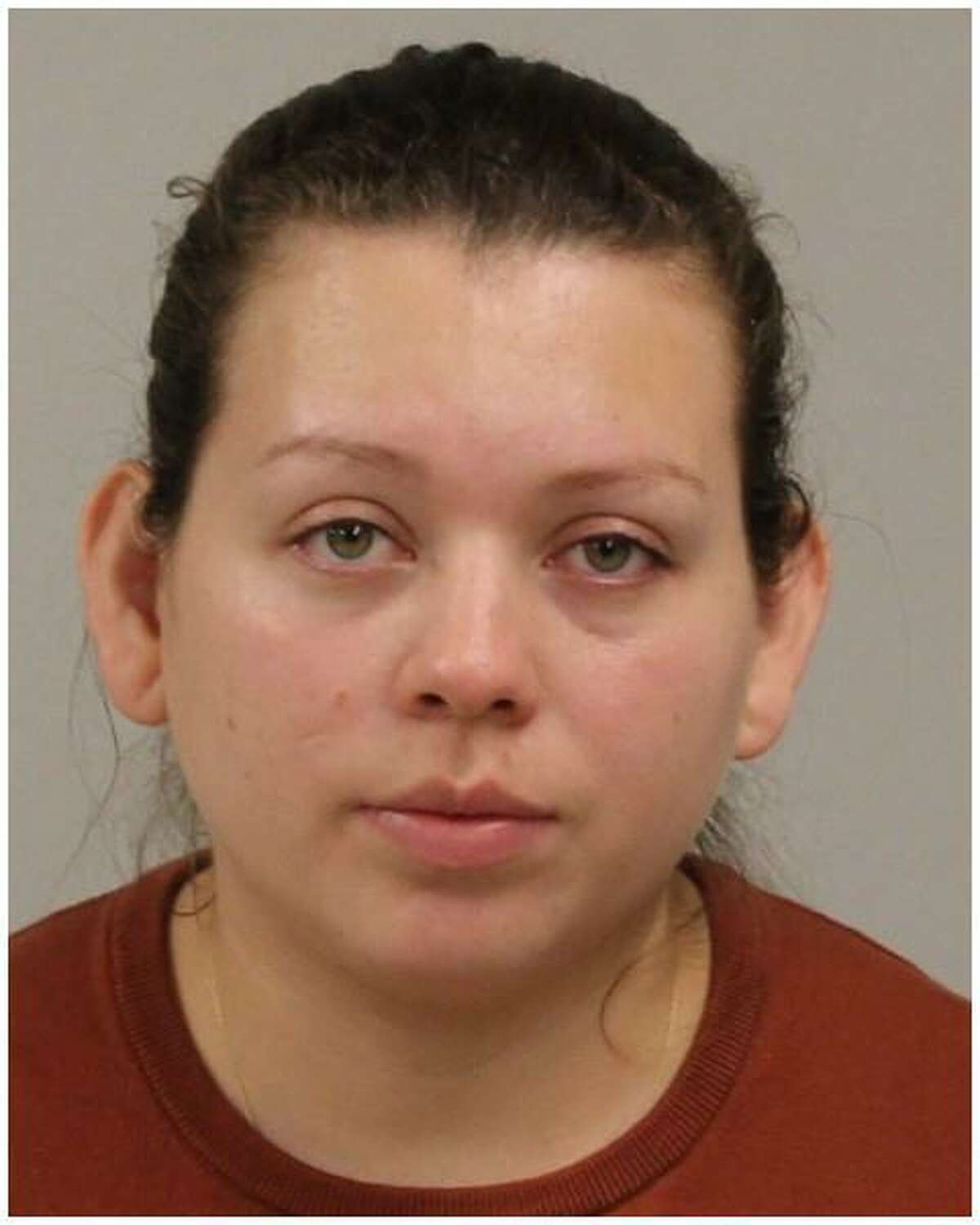 Ts Bronx Arrested - 3i1suen