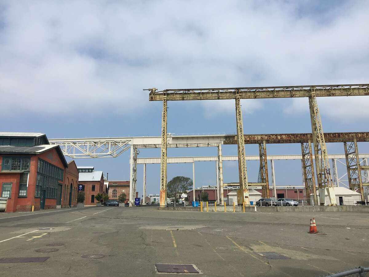 Sponsored Popular movies, TV shows zoom in on Vallejo