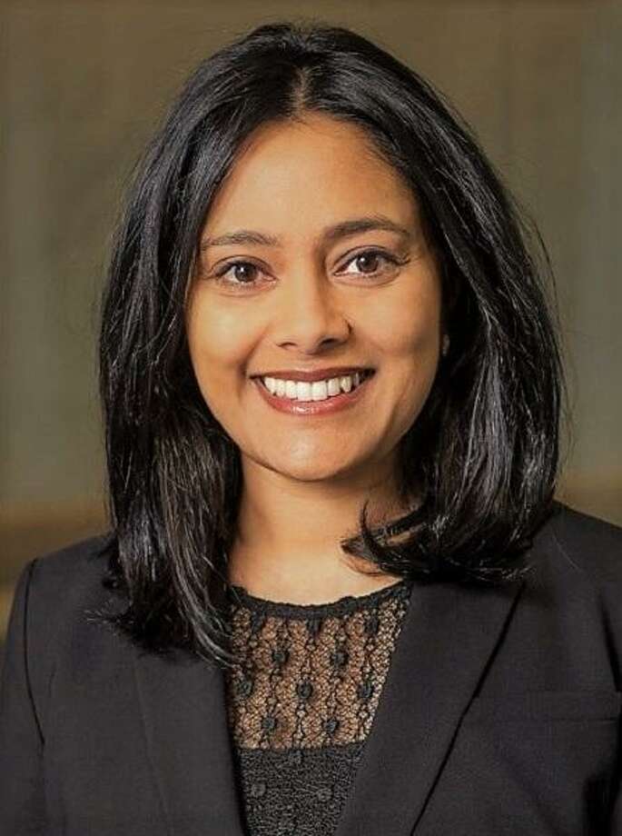 Sheel Patel joined Houston Endowment as vice president for finance. In this role, she will be the top financial leader at the foundation and a member of the executive leadership team. Photo: Houston Endowment