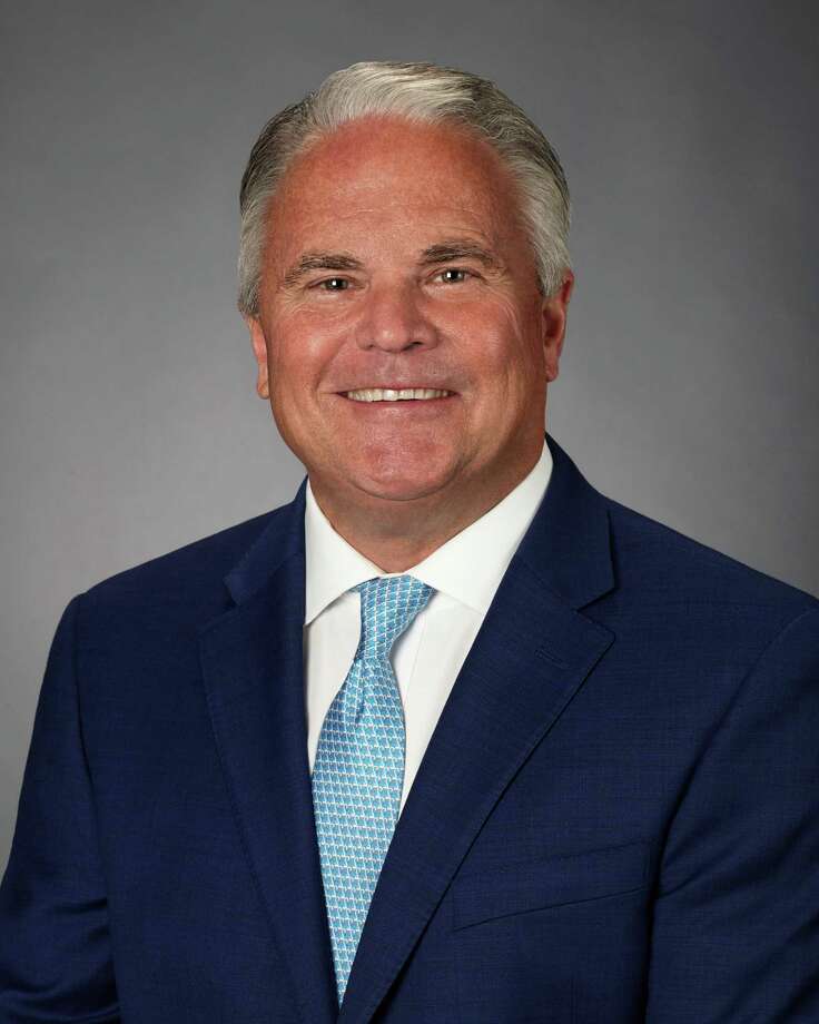 Thomas G. Lawyer has been named president of Transwestern Commercial Services. Photo: Transwestern